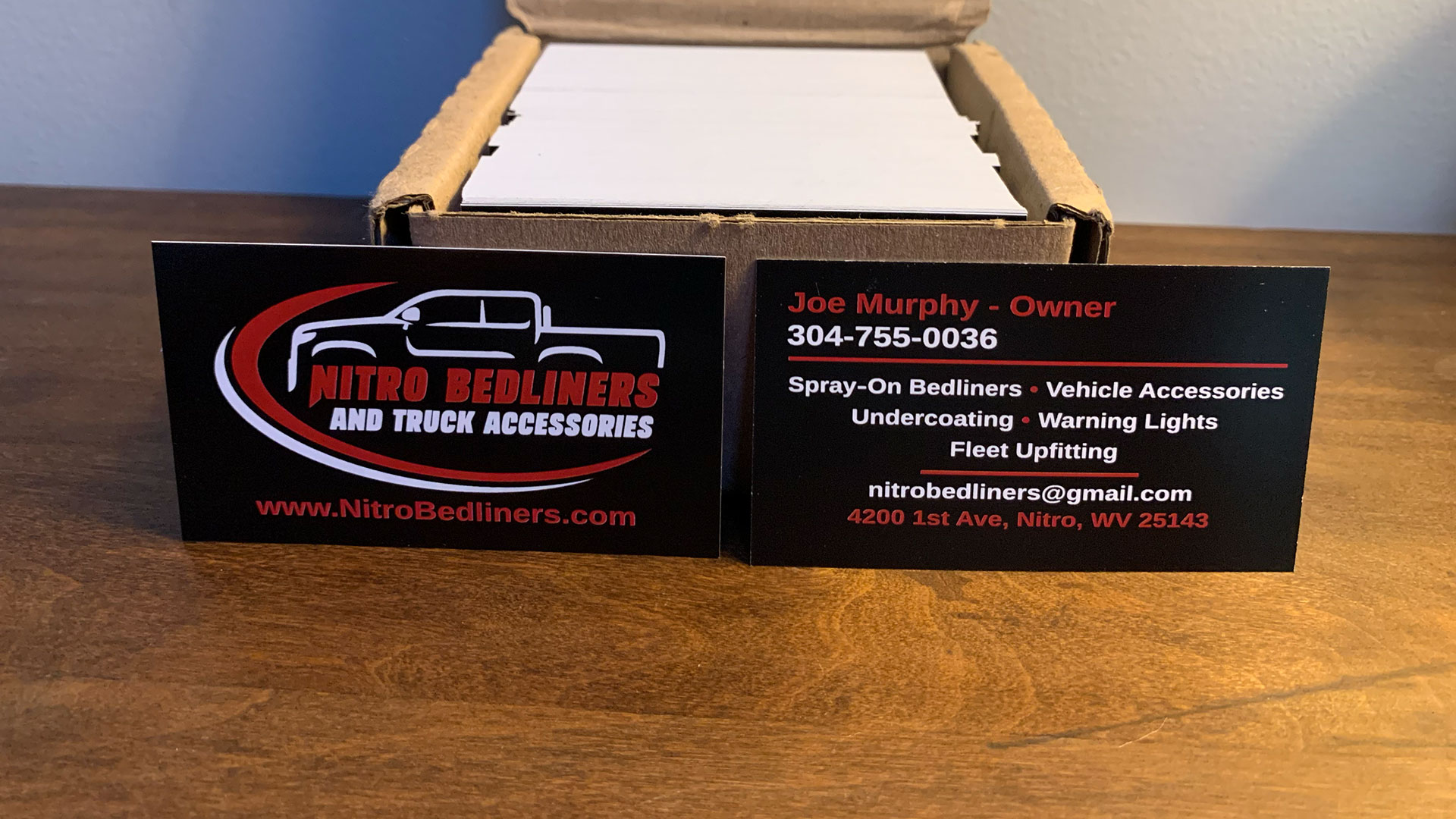 MRE Advertising